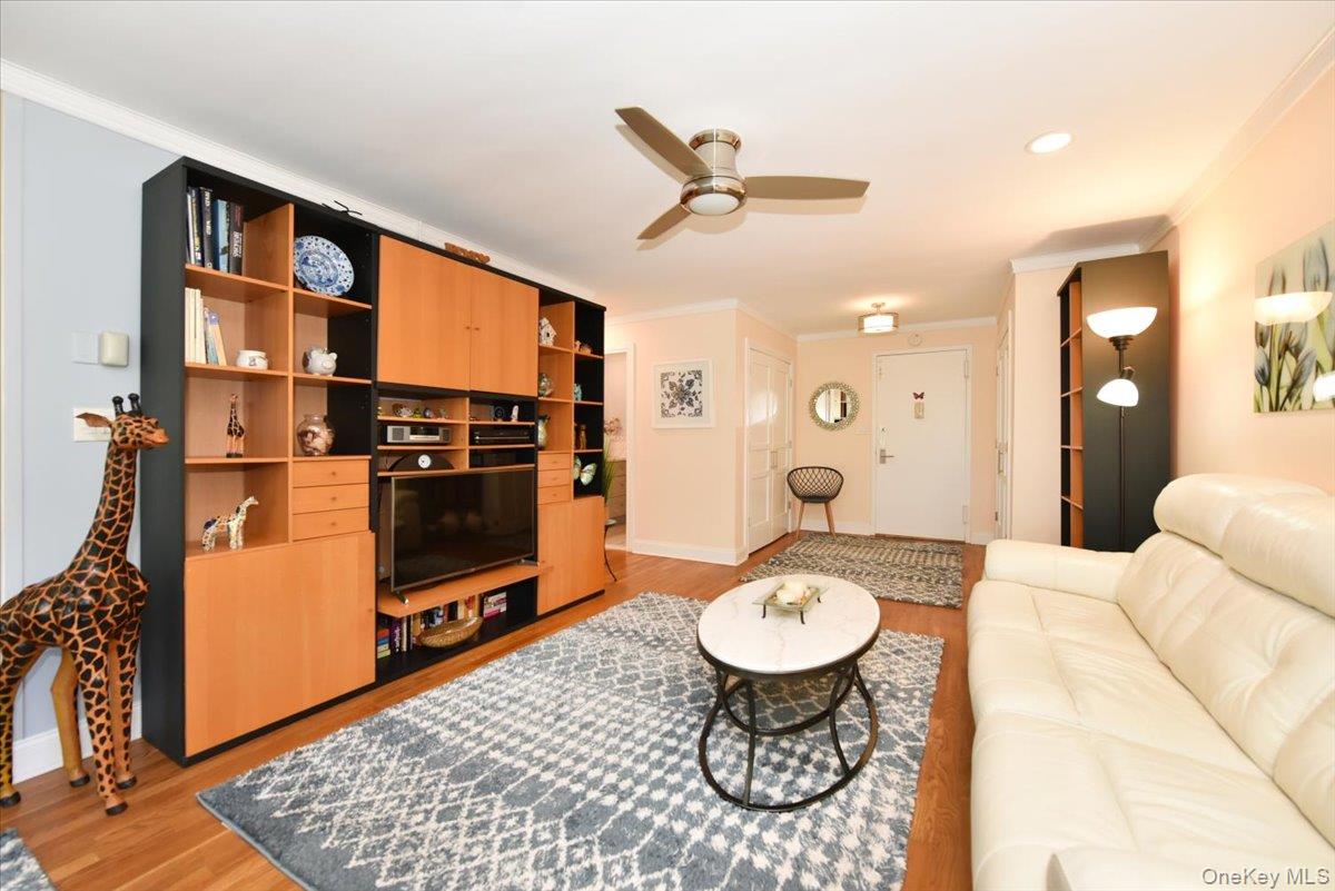 22 Park Place, Unit 4S photo 10