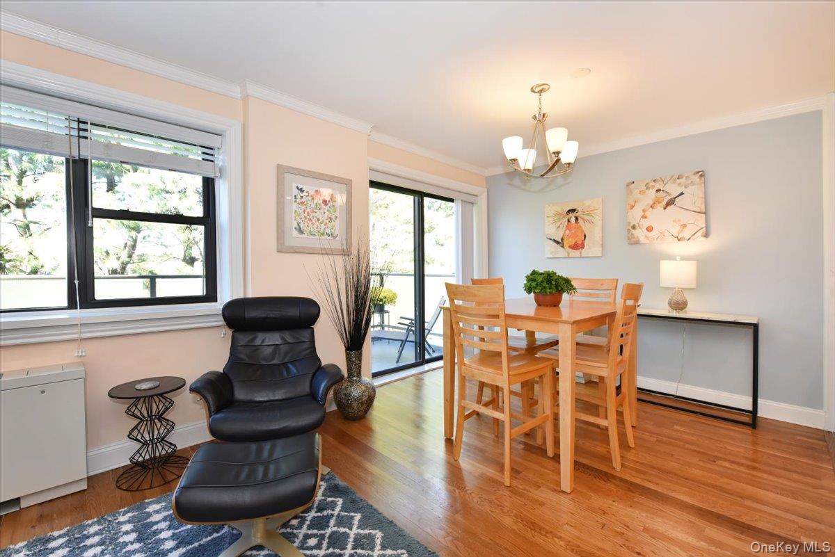 22 Park Place, Unit 4S photo 19