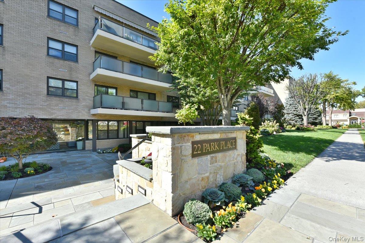 22 Park Place, Unit 4S photo 41
