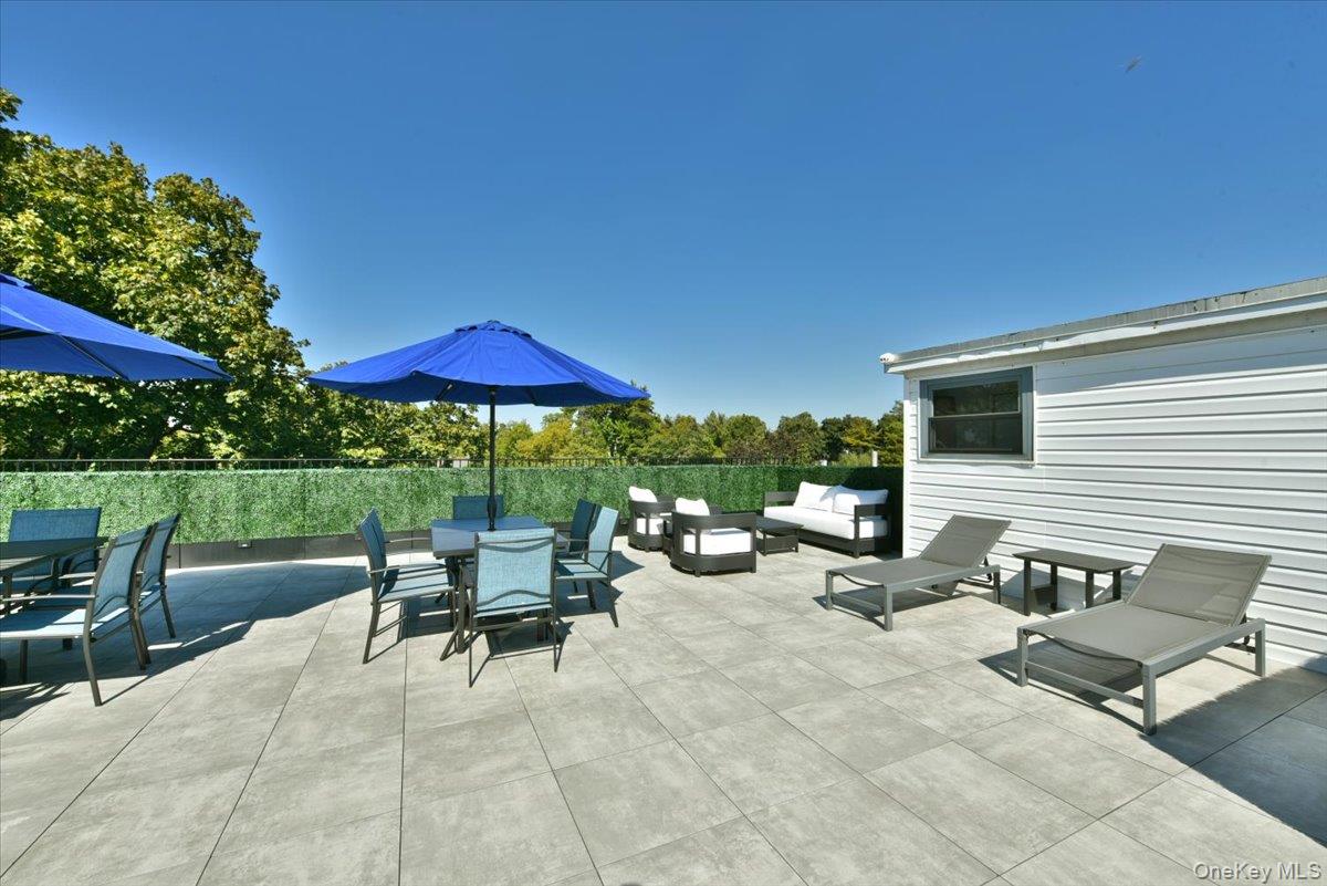22 Park Place, Unit 4S photo 36