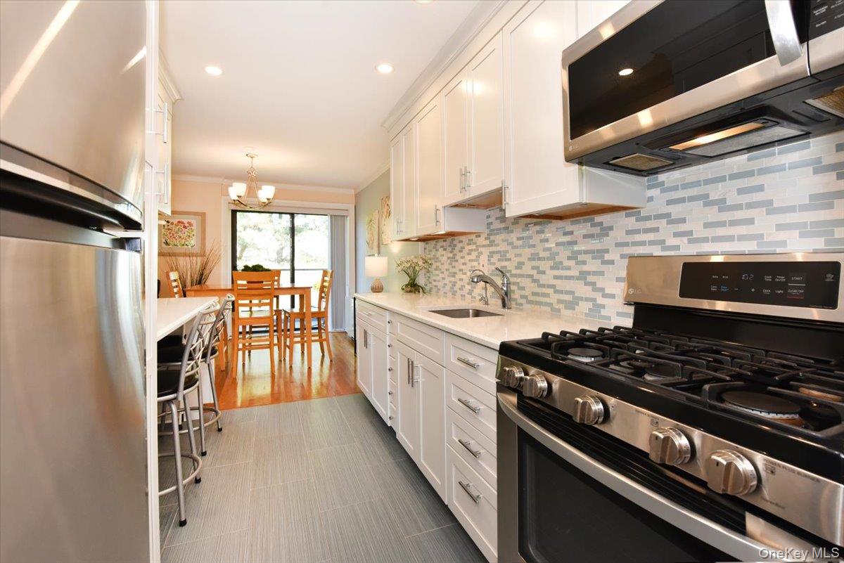 22 Park Place, Unit 4S photo 24
