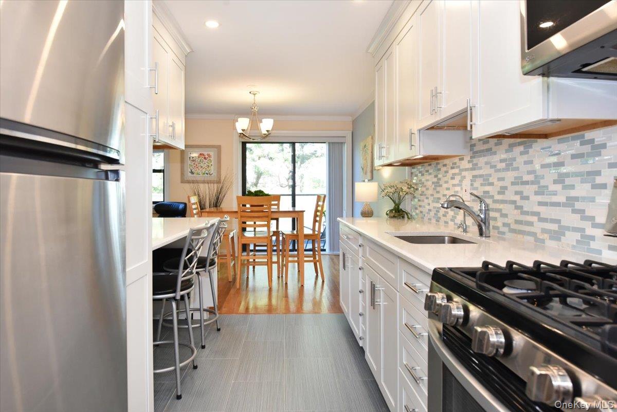 22 Park Place, Unit 4S photo 22