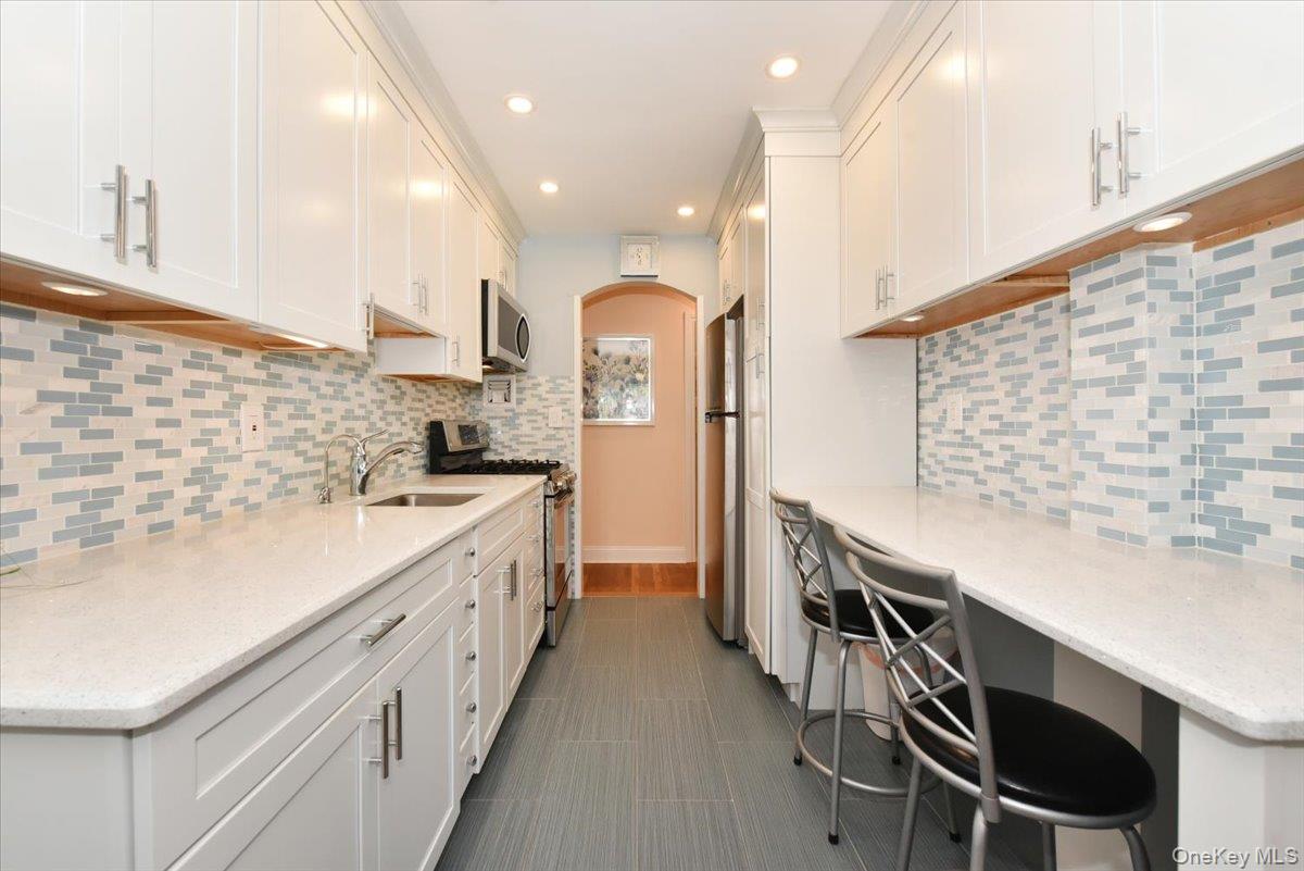 22 Park Place, Unit 4S photo 25