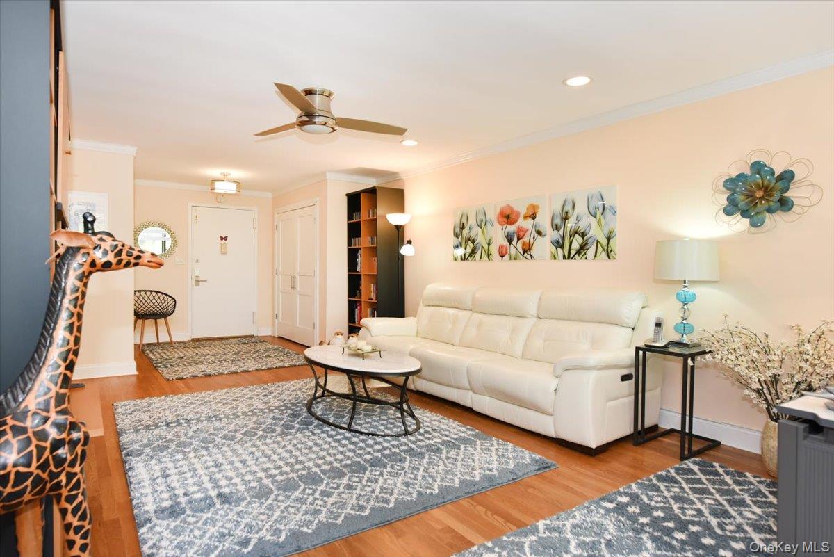 22 Park Place, Unit 4S photo 12
