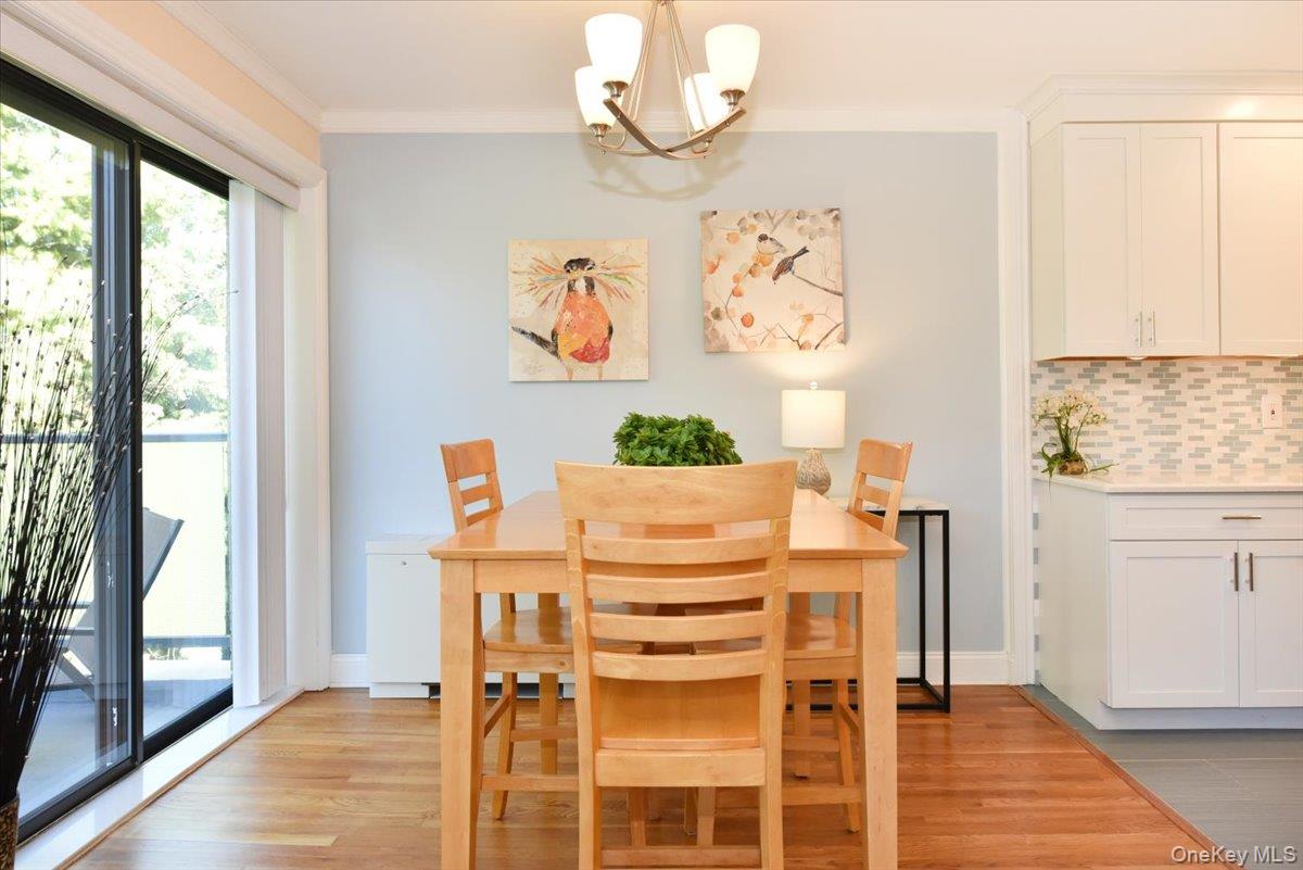 22 Park Place, Unit 4S photo 16