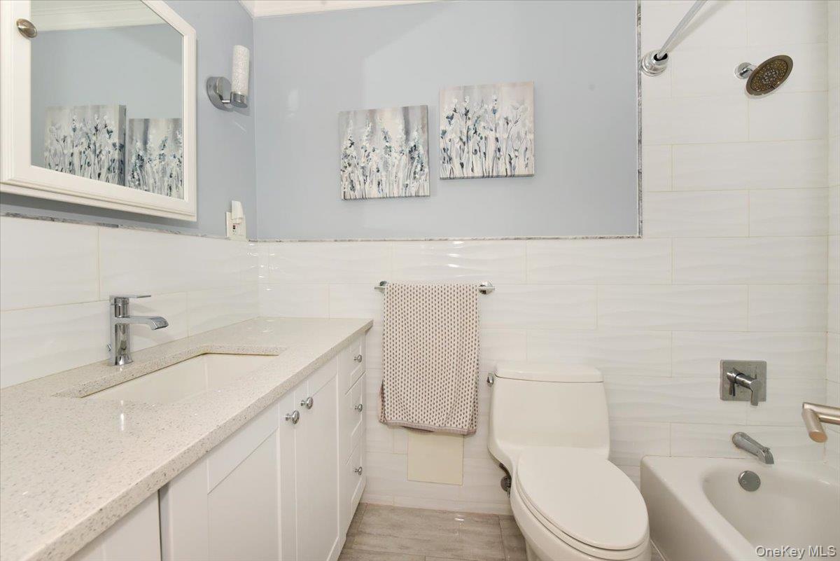 22 Park Place, Unit 4S photo 32