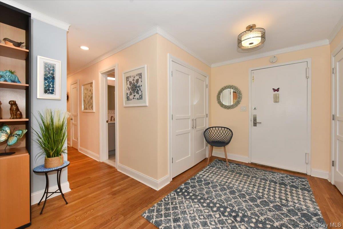 22 Park Place, Unit 4S photo 9