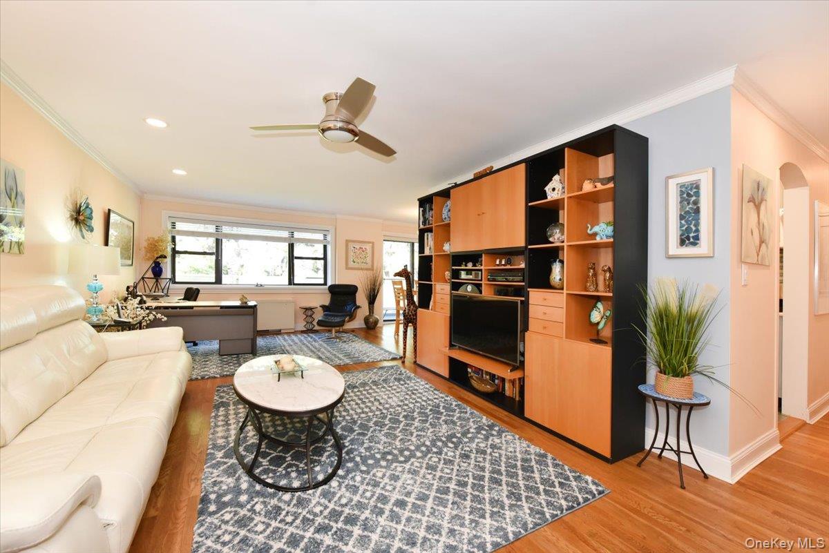 22 Park Place, Unit 4S photo 14