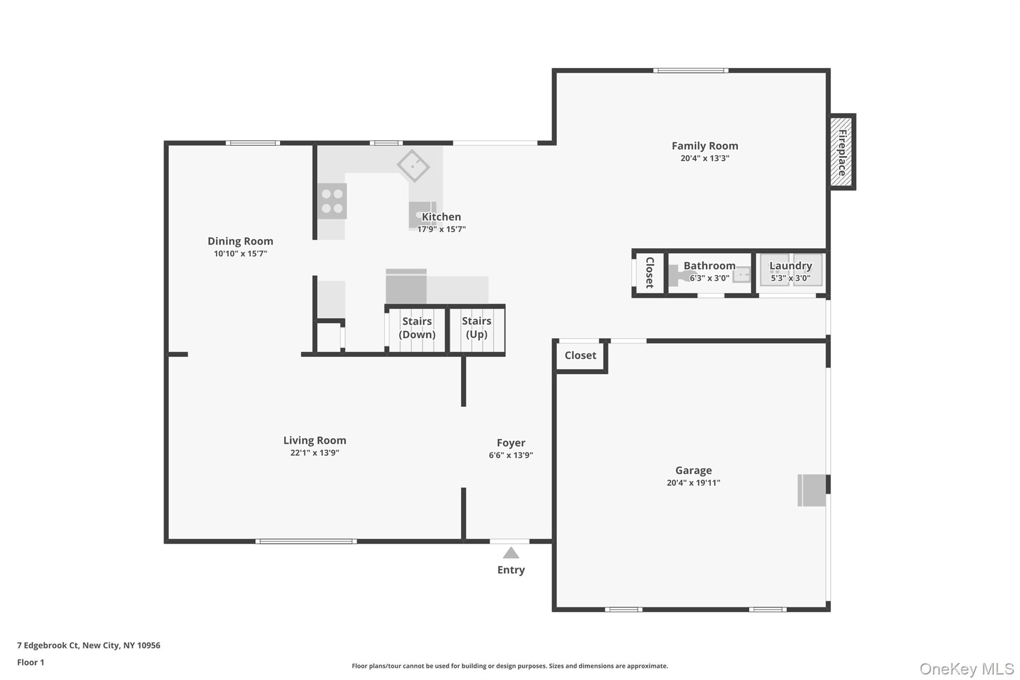 7 Edgebrook Court – For Sale photo 46