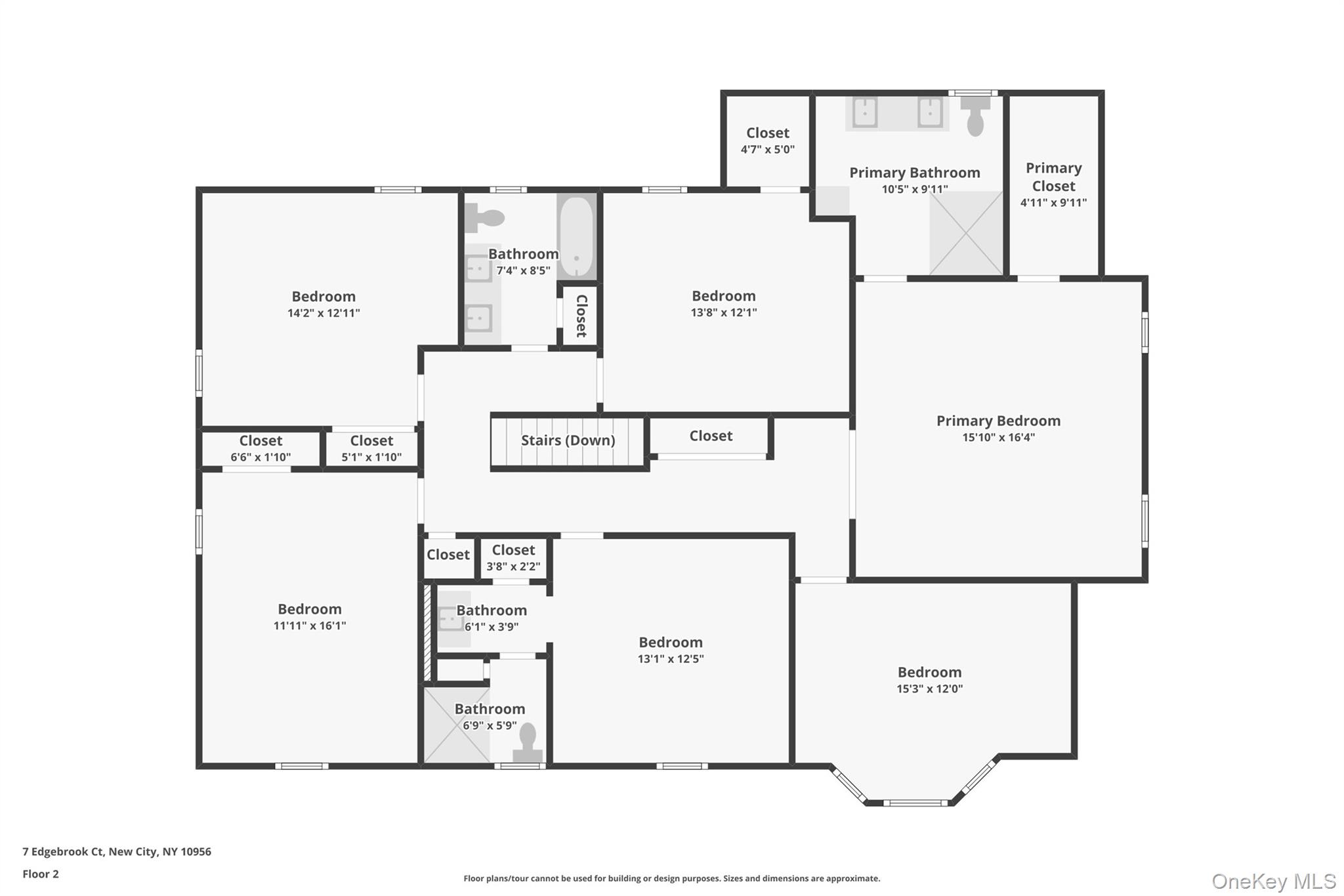 7 Edgebrook Court – For Sale photo 47