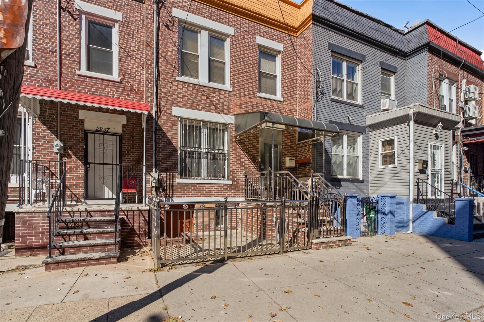 2239 Tiebout Avenue – For Sale
