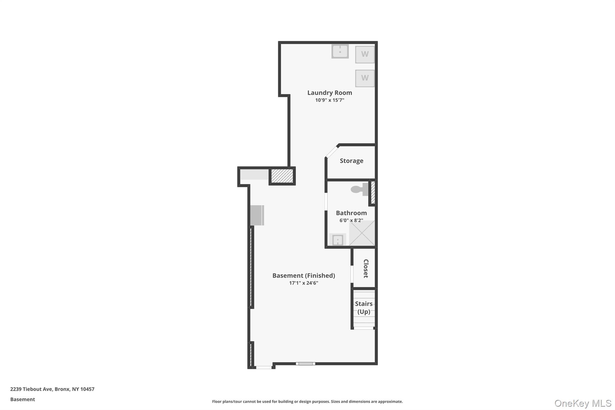 2239 Tiebout Avenue – For Sale photo 22