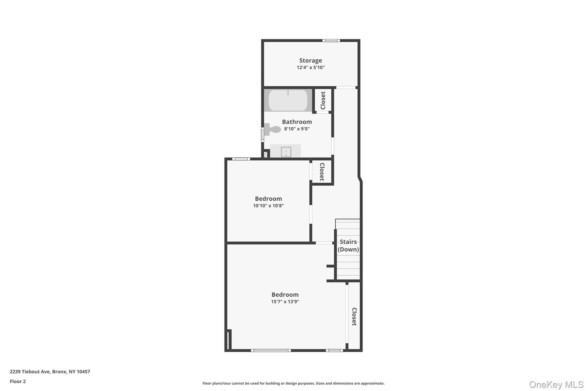 2239 Tiebout Avenue – For Sale photo 21