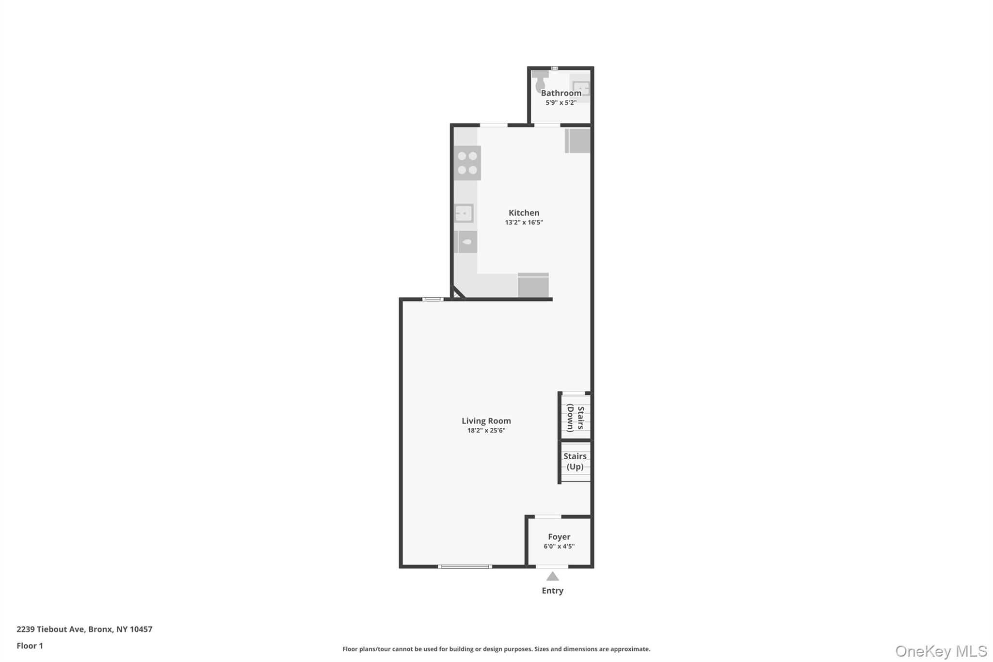 2239 Tiebout Avenue – For Sale photo 20