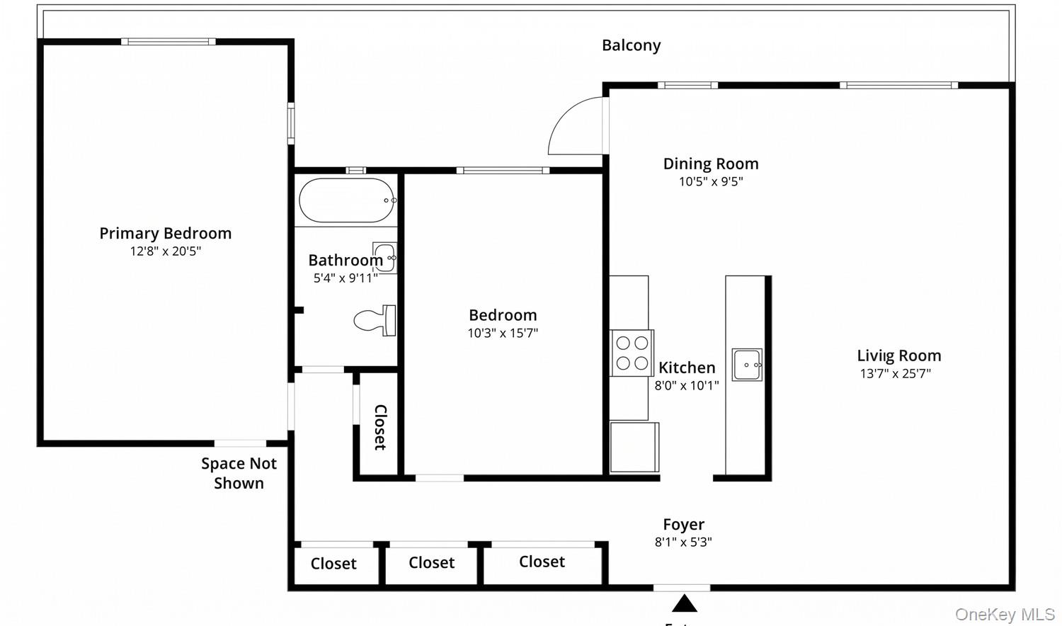 162-41 Powells Cove Boulevard, Unit 4S photo 2