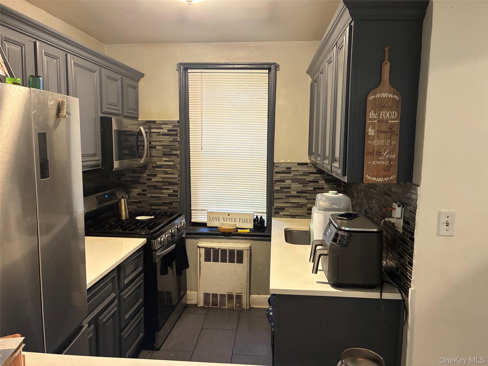 150-29 72RD Flushing, Unit 3K photo 3