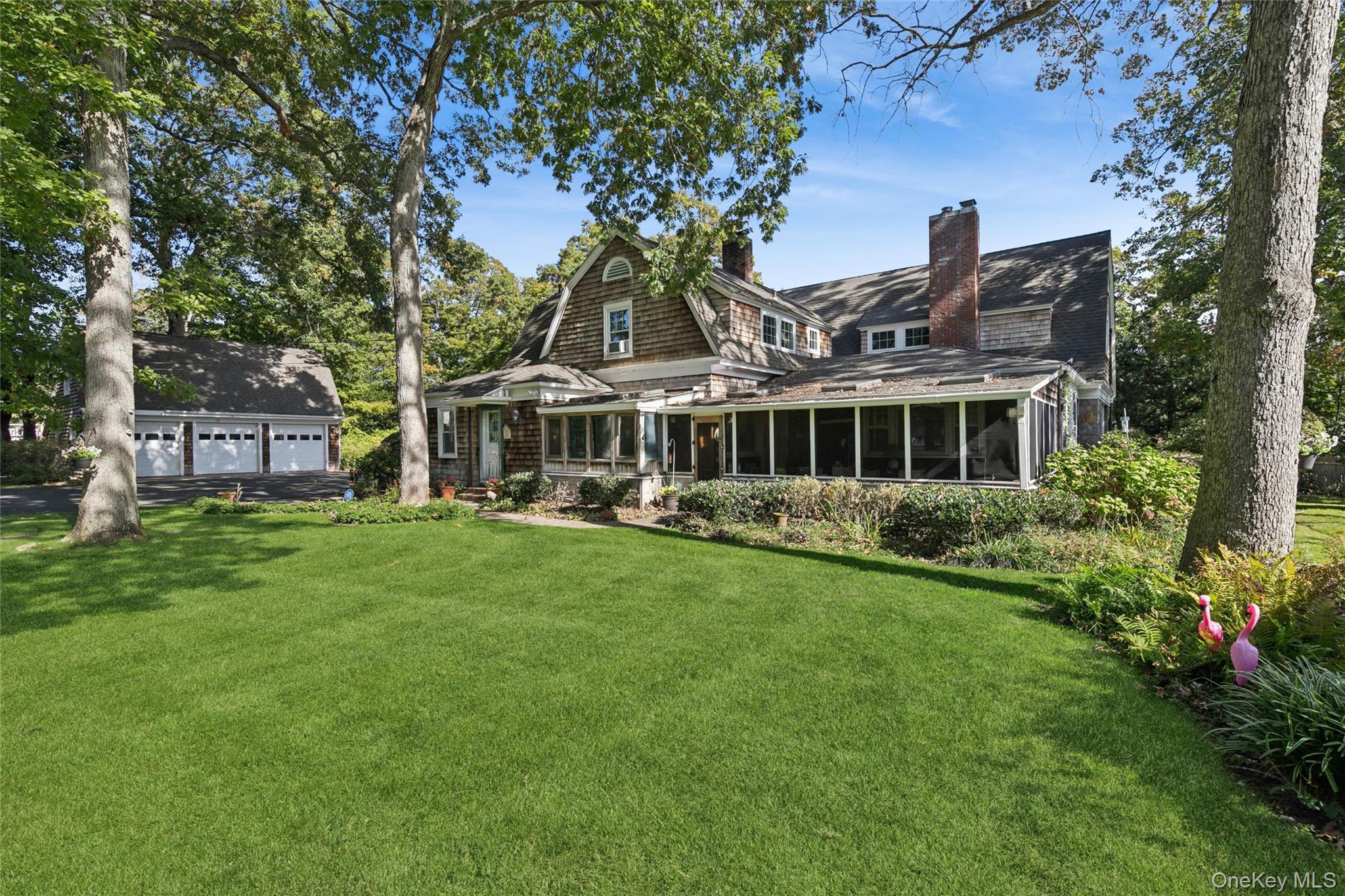 360 N Ocean Avenue – For Sale