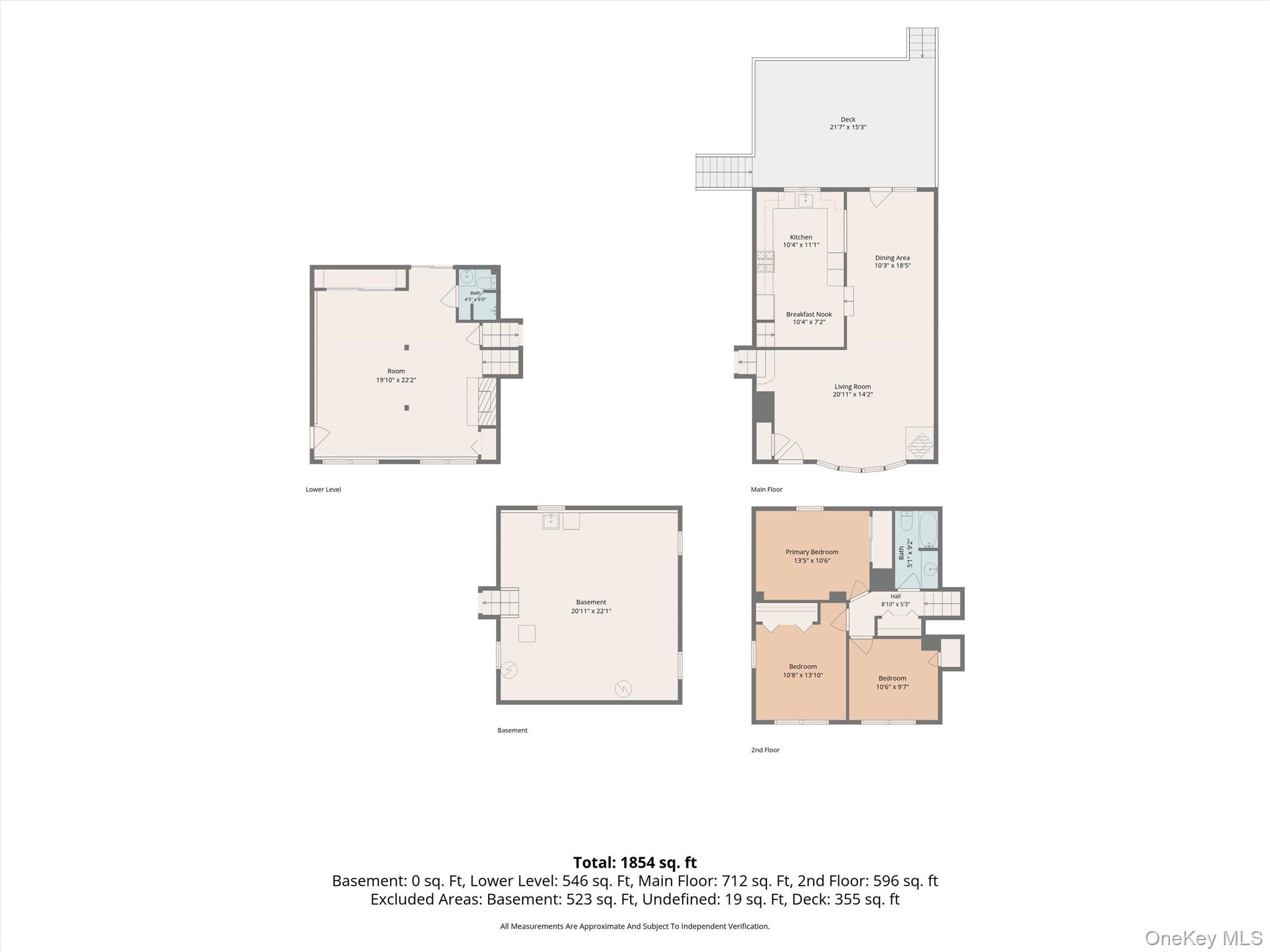 15 oak Road – For Sale photo 47