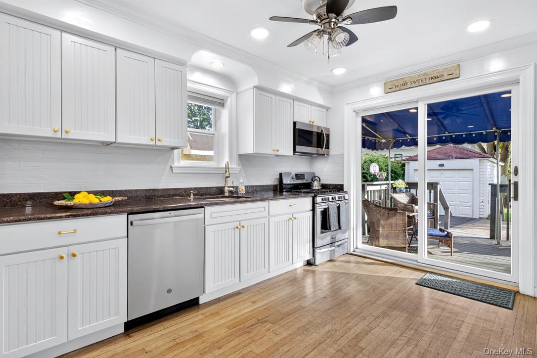 40 Cambridge Avenue – For Sale photo 7