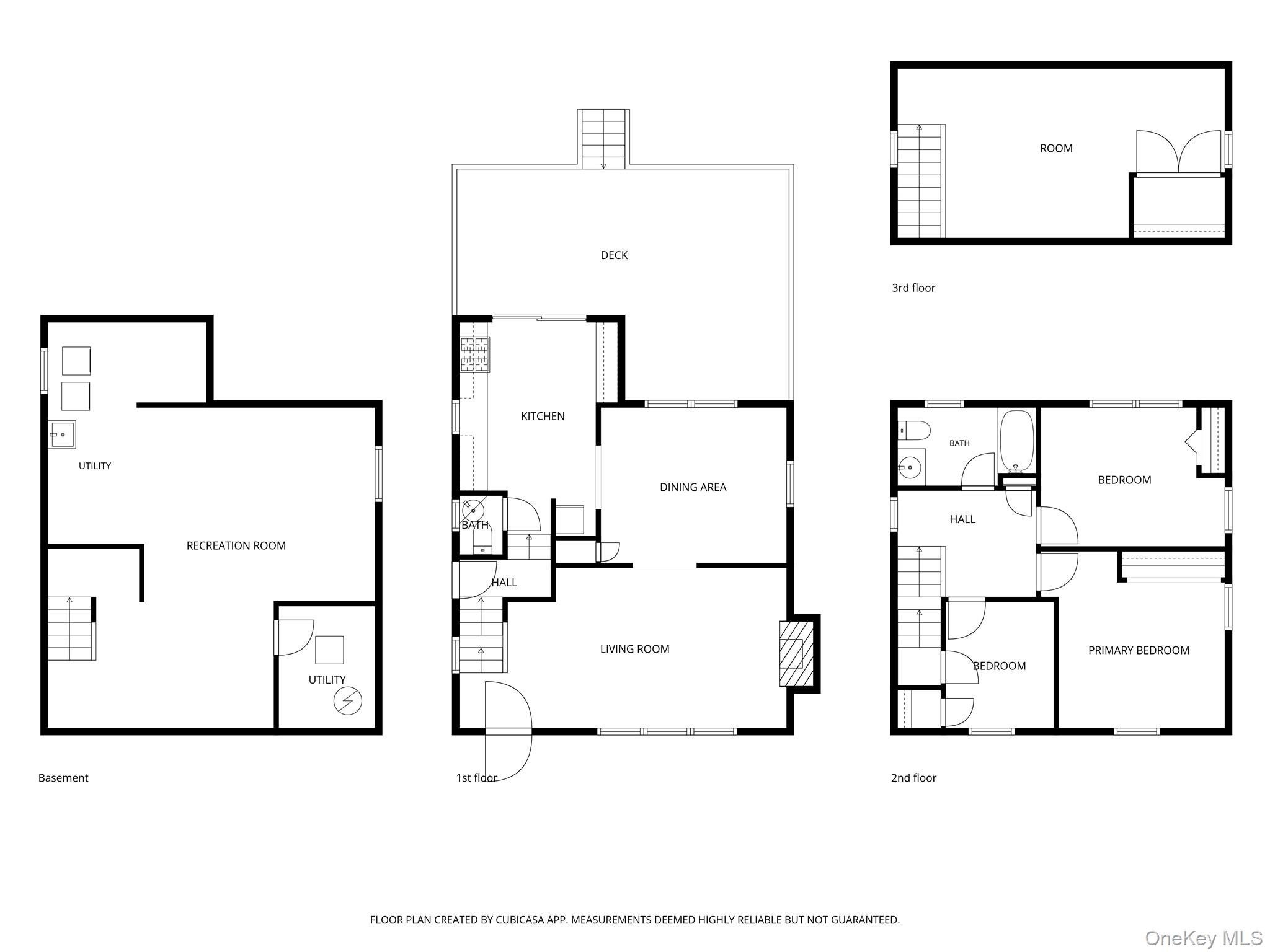 40 Cambridge Avenue – For Sale