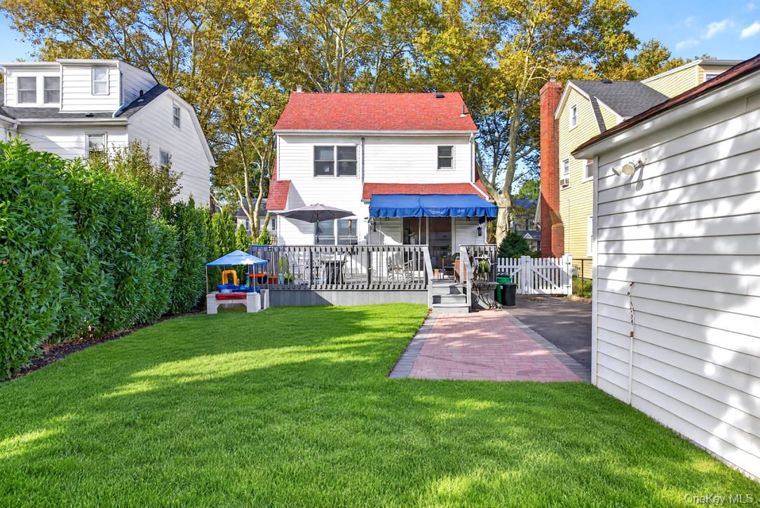 40 Cambridge Avenue – For Sale photo 3