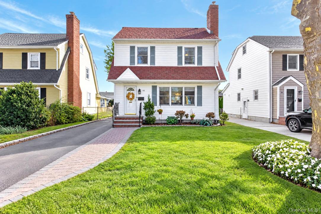 40 Cambridge Avenue – For Sale photo 2