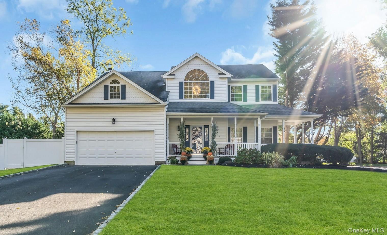 4 Magnolia Lane – For Sale