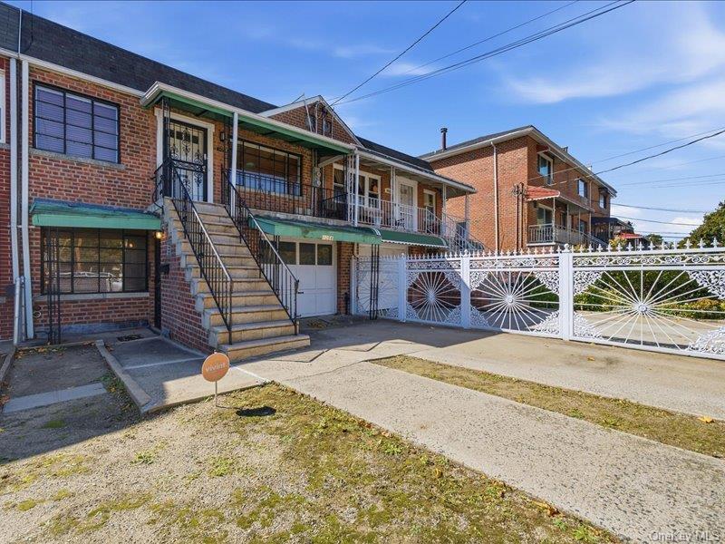 1058 E 211th Street – For Sale photo 2