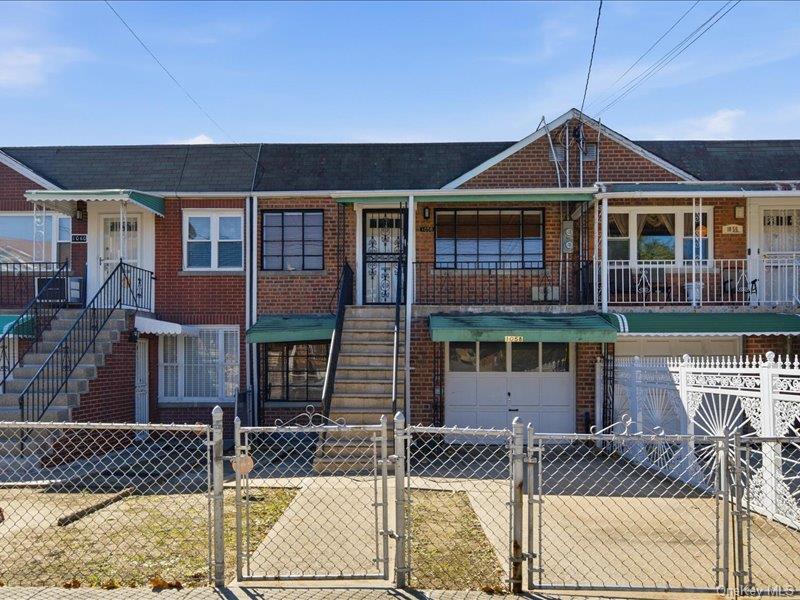 1058 E 211th Street – For Sale