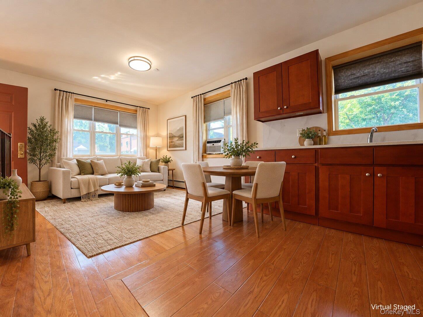 220-03 64th Avenue, Unit 1FL