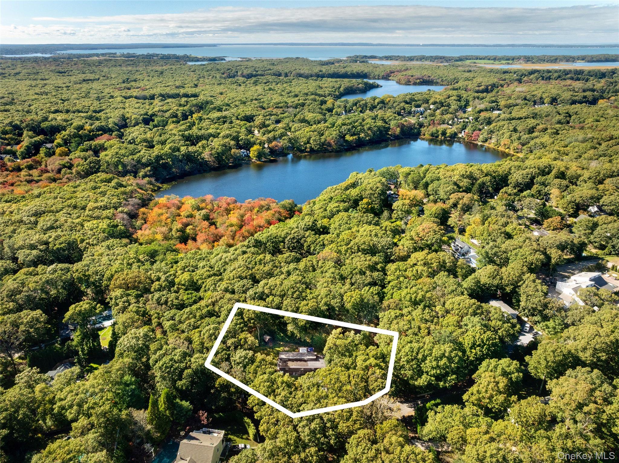 274 Little Fresh Pond Road – For Sale photo 2