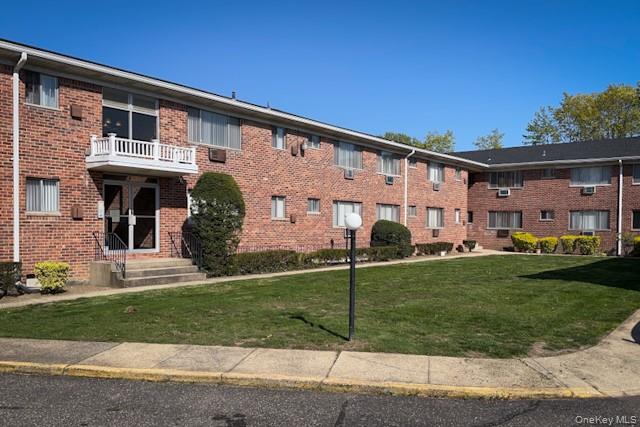 91 South Clinton Avenue, Unit 5B