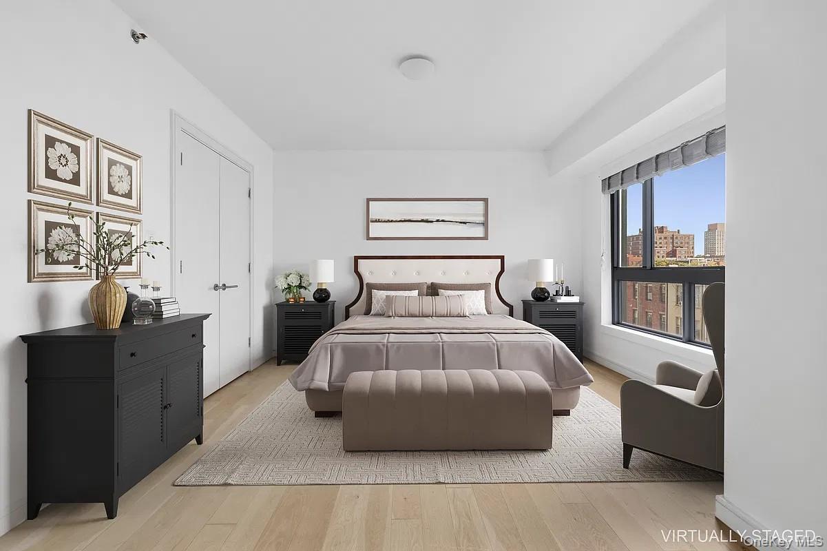 171 W 131st Street, Unit 519 photo 6