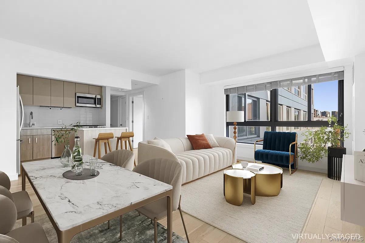 171 W 131st Street, Unit 519