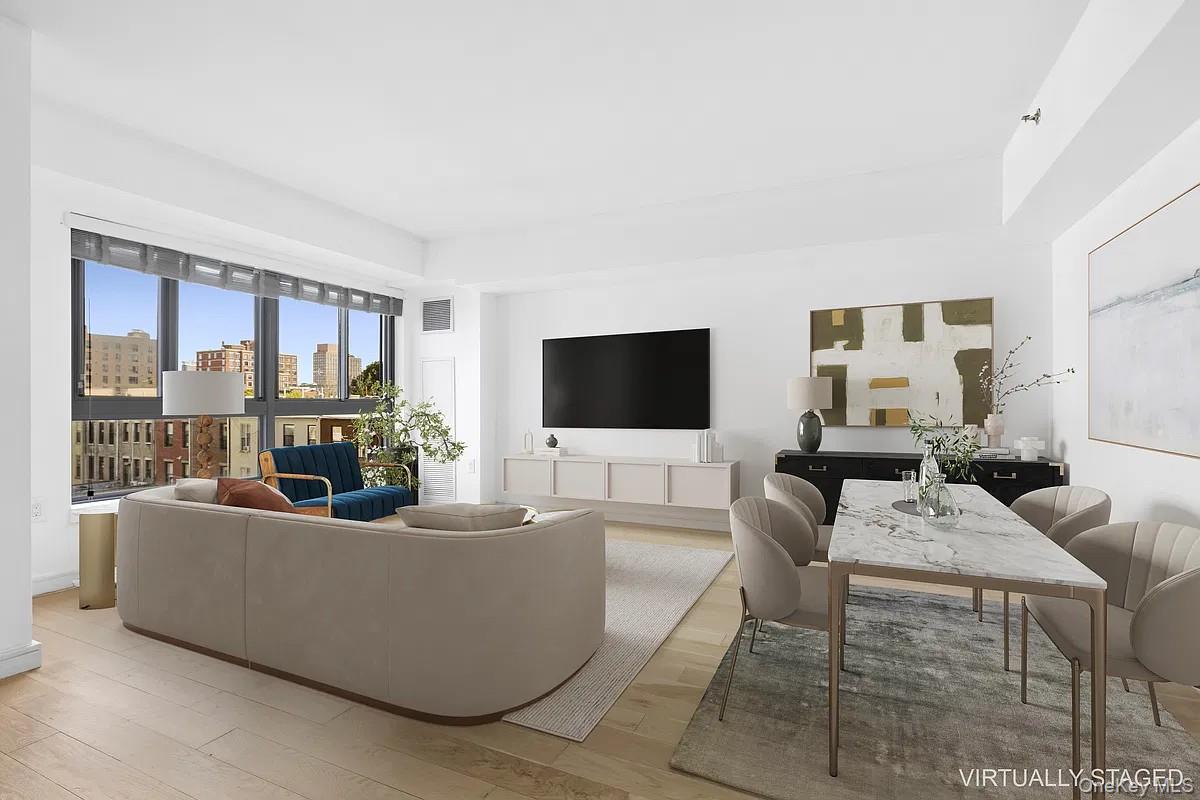 171 W 131st Street, Unit 519 photo 3