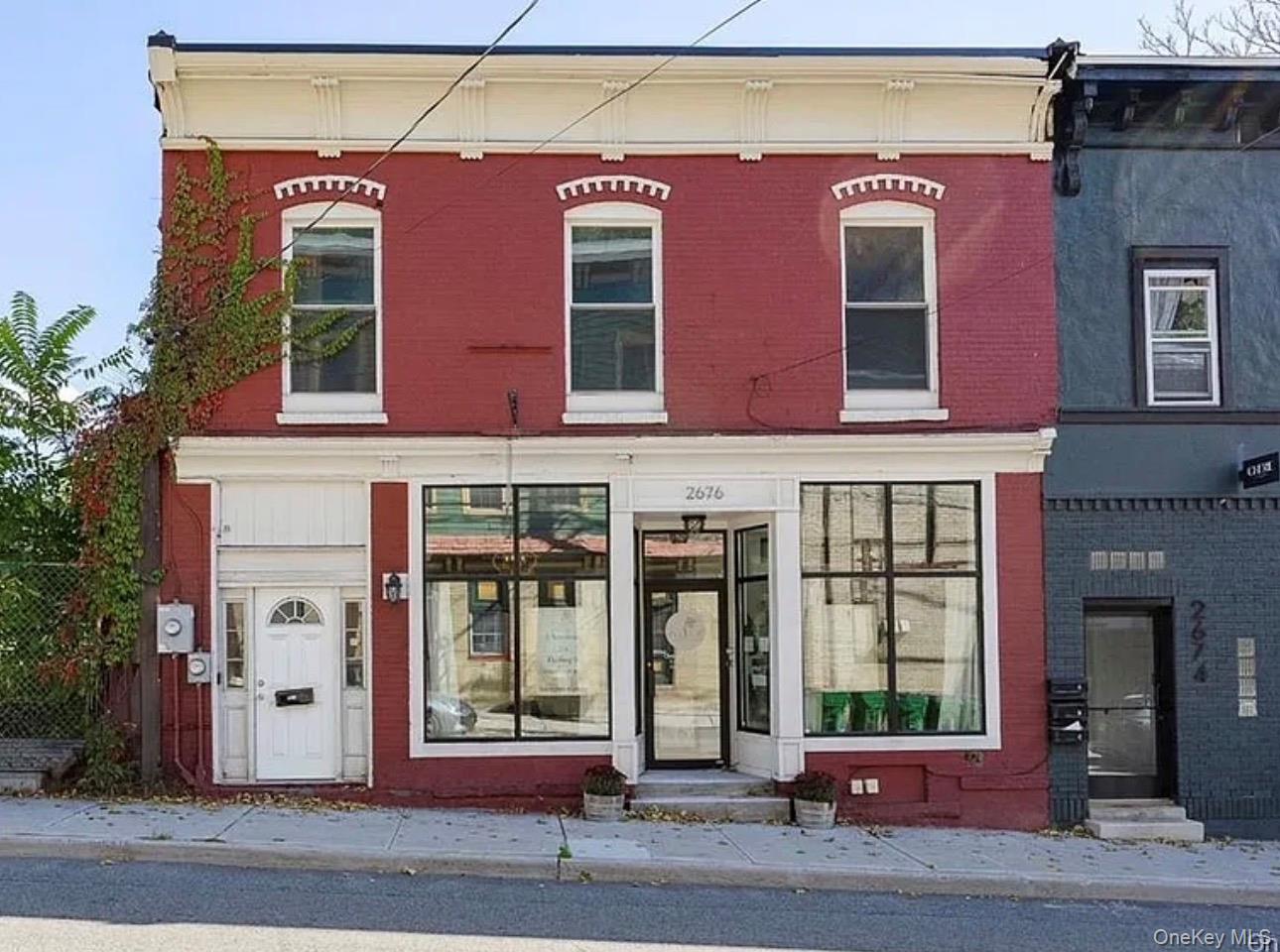 2676 W Main Street – For Sale