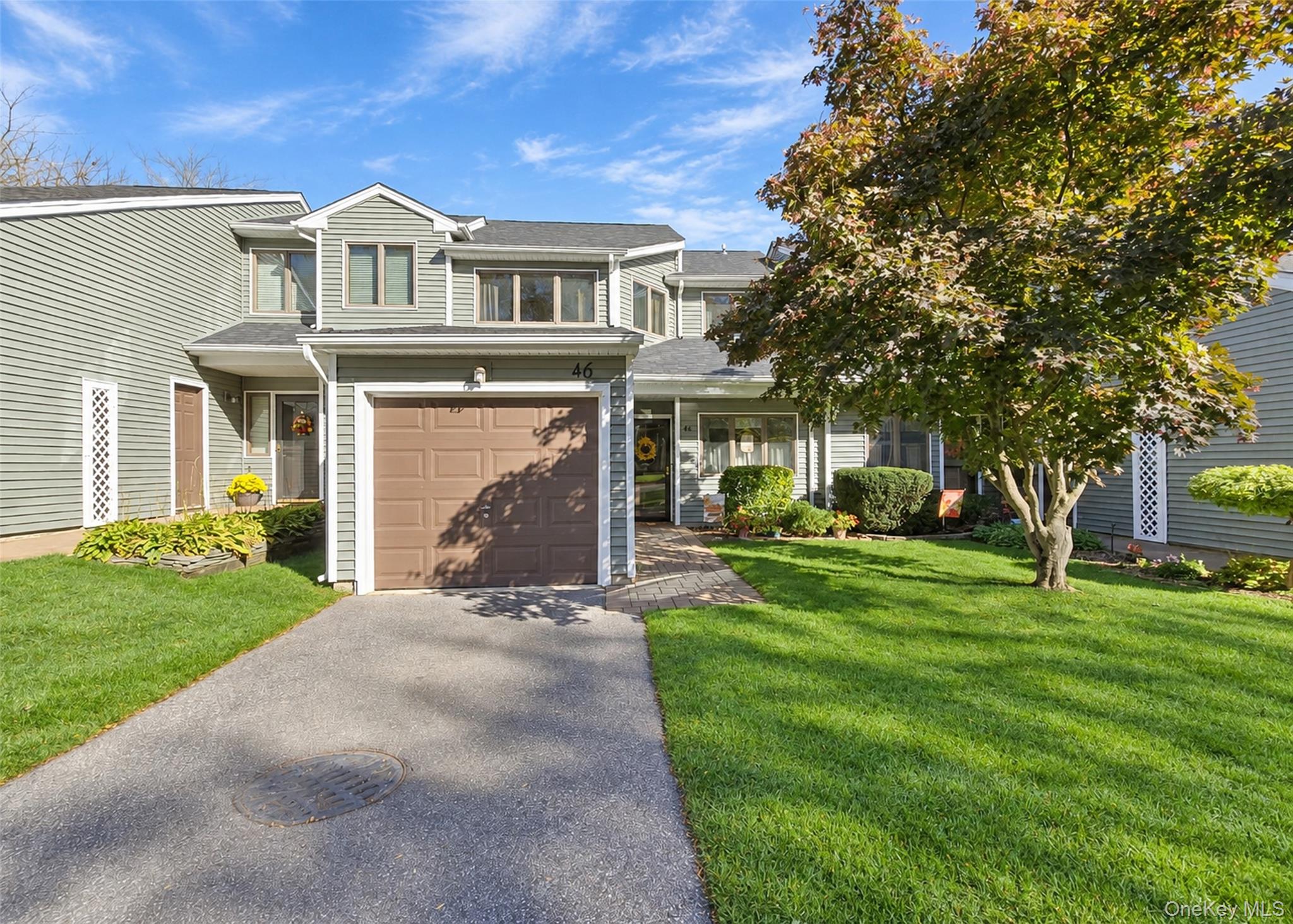 46 Jeremy Circle – For Sale