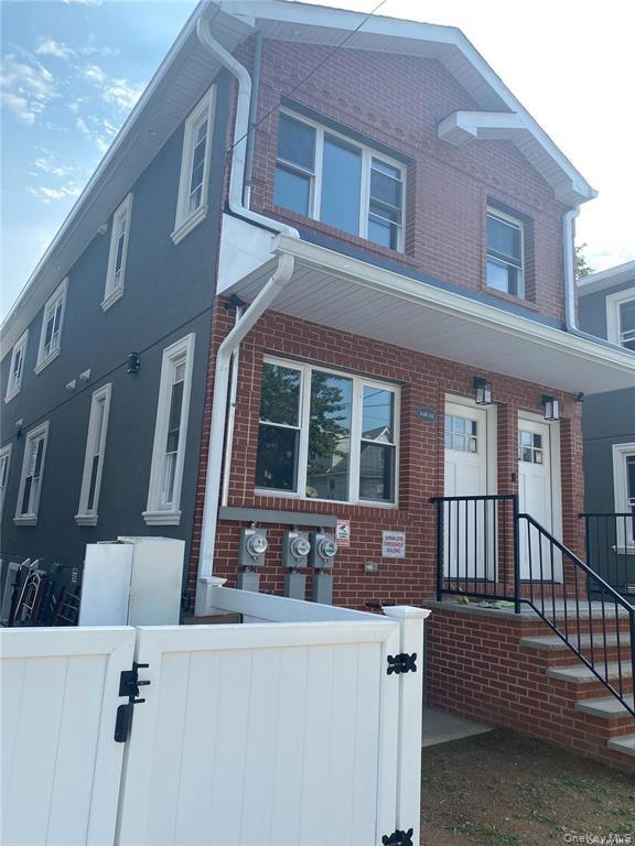 108-16 Pinegrove Street, Unit 2nd fl