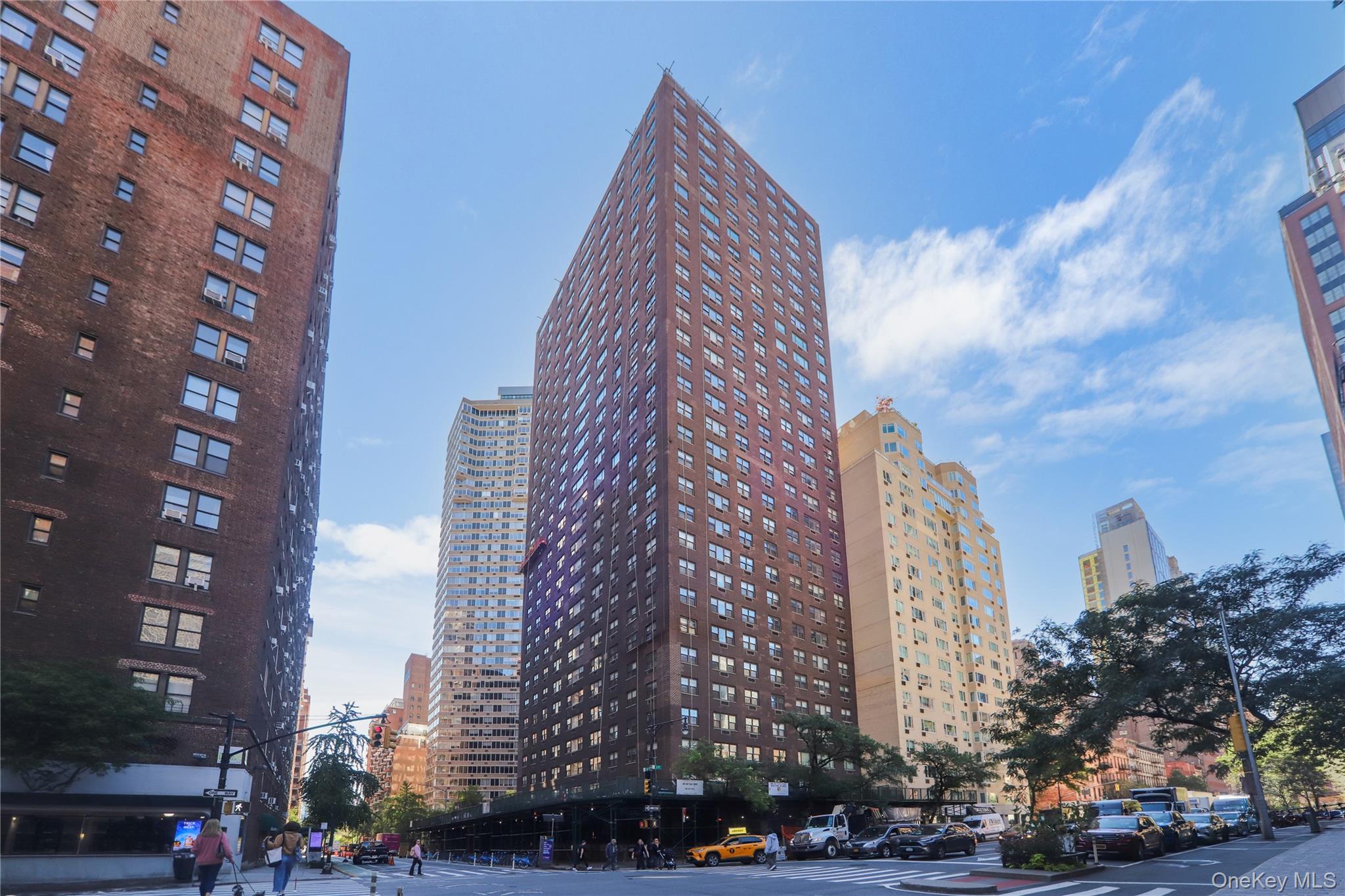 400 E 54th Street, Unit 19EFG photo 17