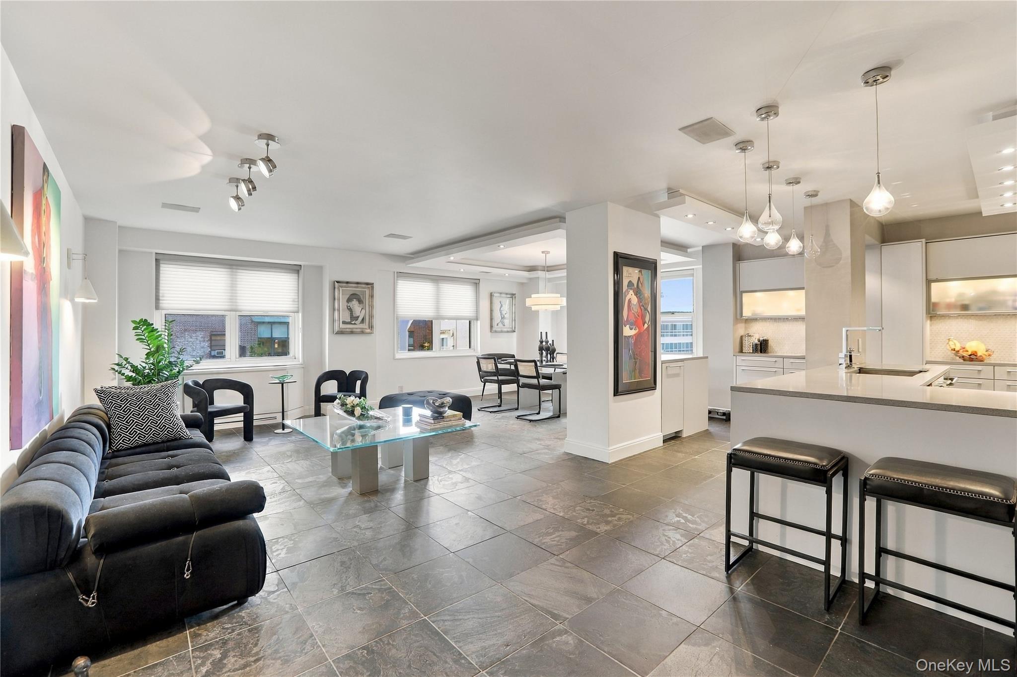 400 E 54th Street, Unit 19EFG
