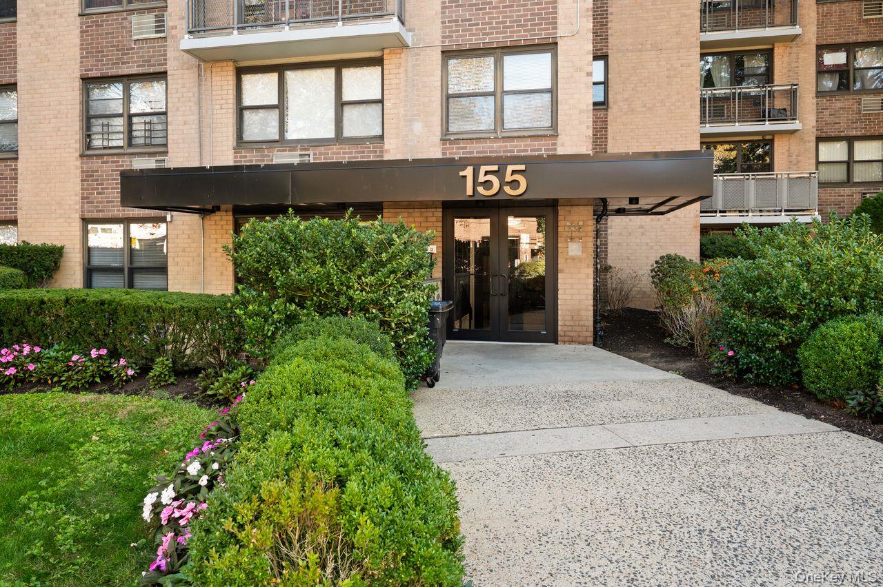 155 Ferris Avenue, Unit 4 E