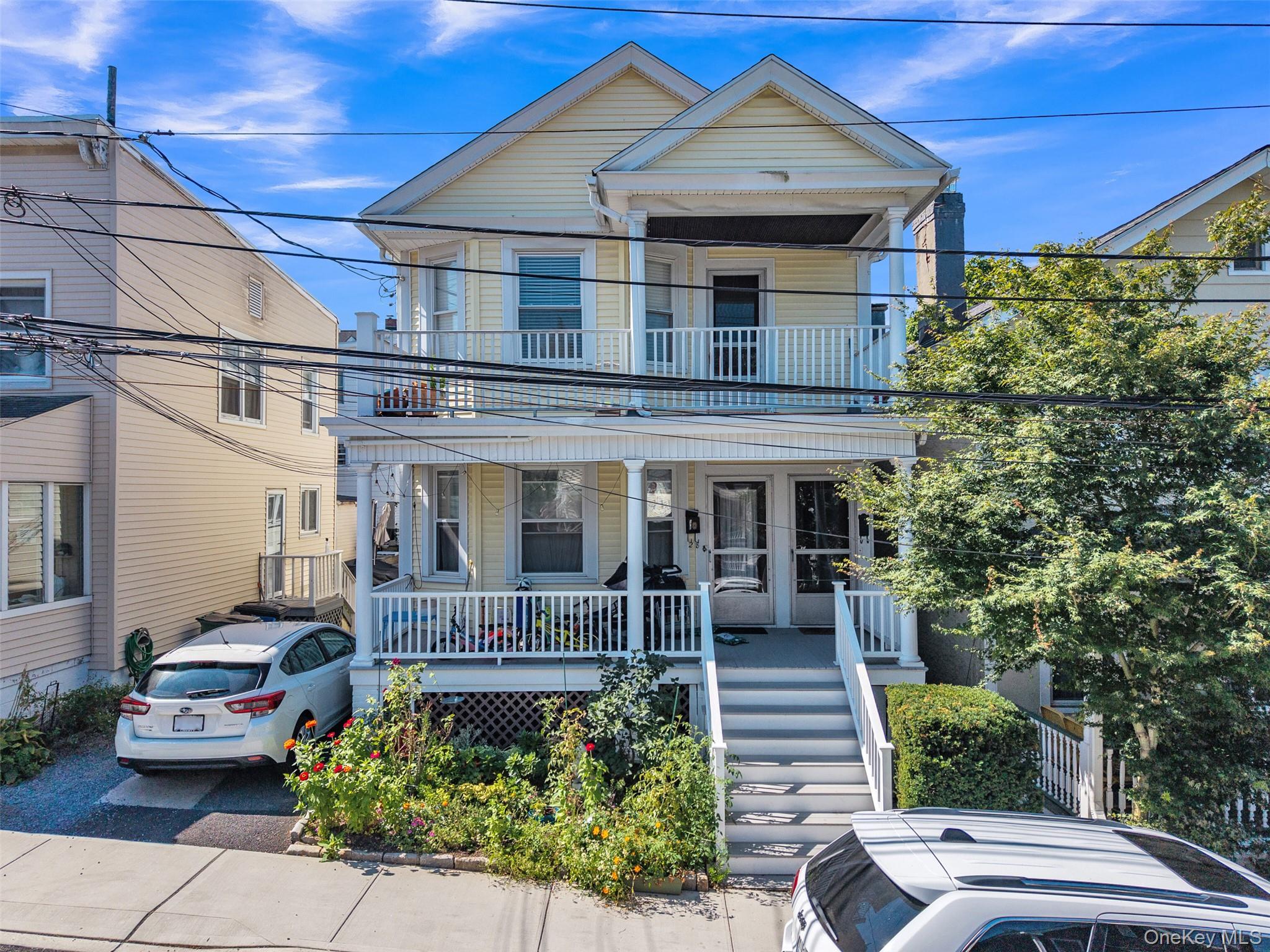 28 W Elizabeth Street, Unit 2