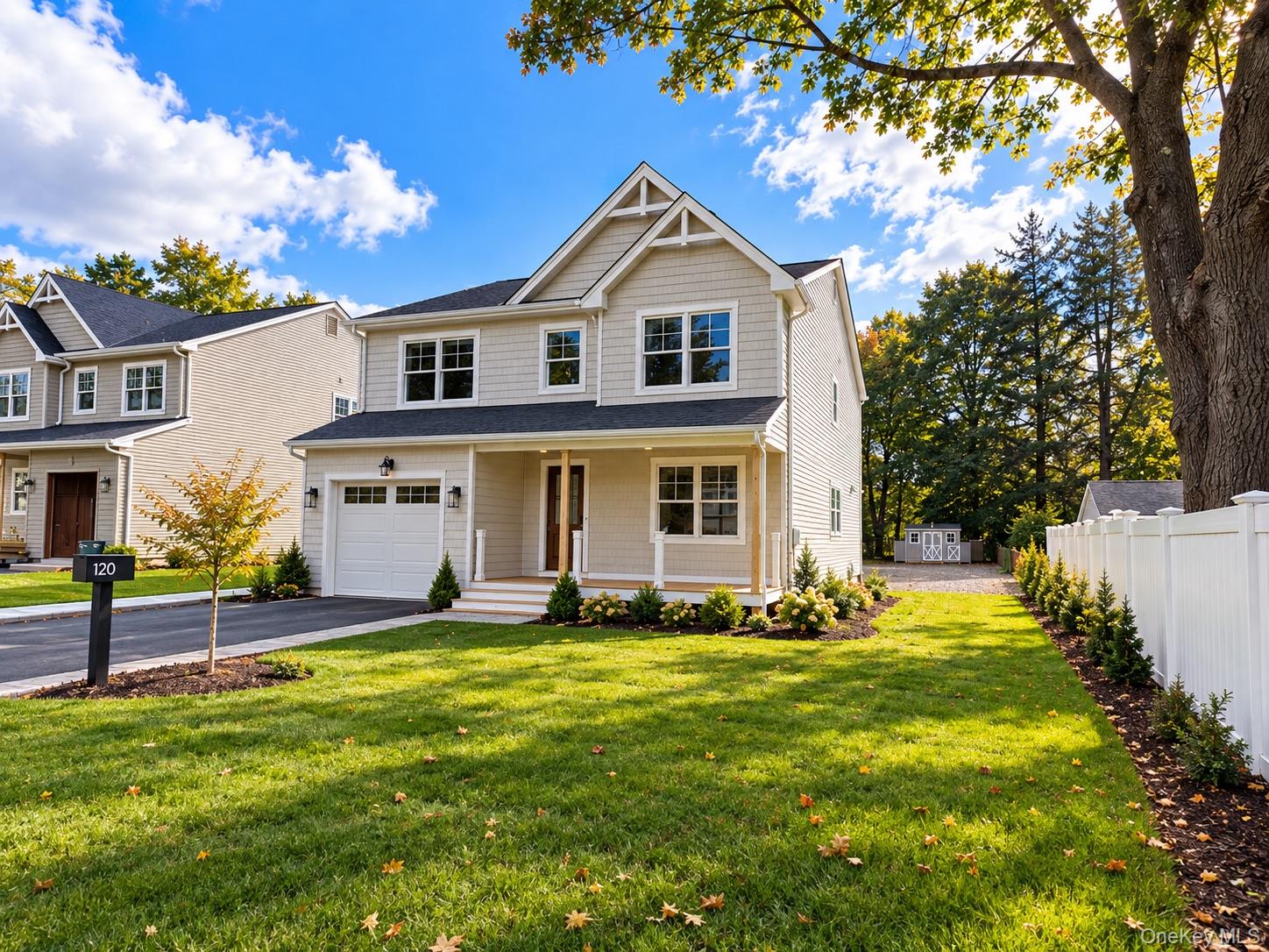 353 A Winthrop Street – For Sale