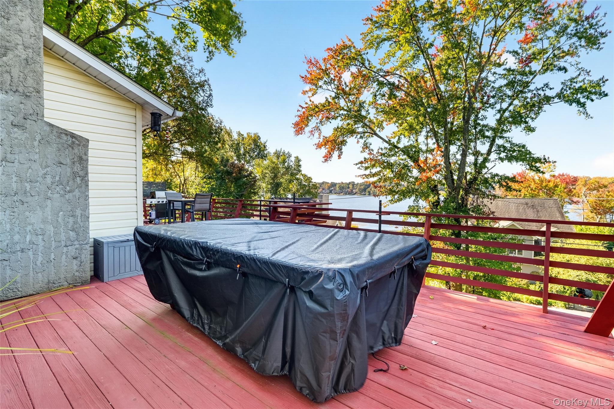58 Vails Lake Shore Drive – For Sale photo 28