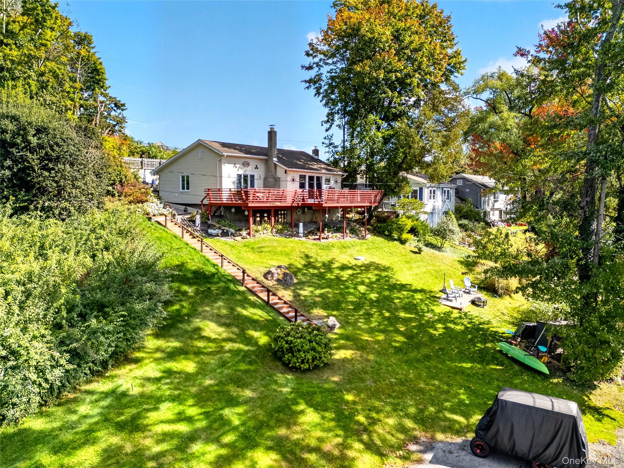 58 Vails Lake Shore Drive – For Sale photo 2