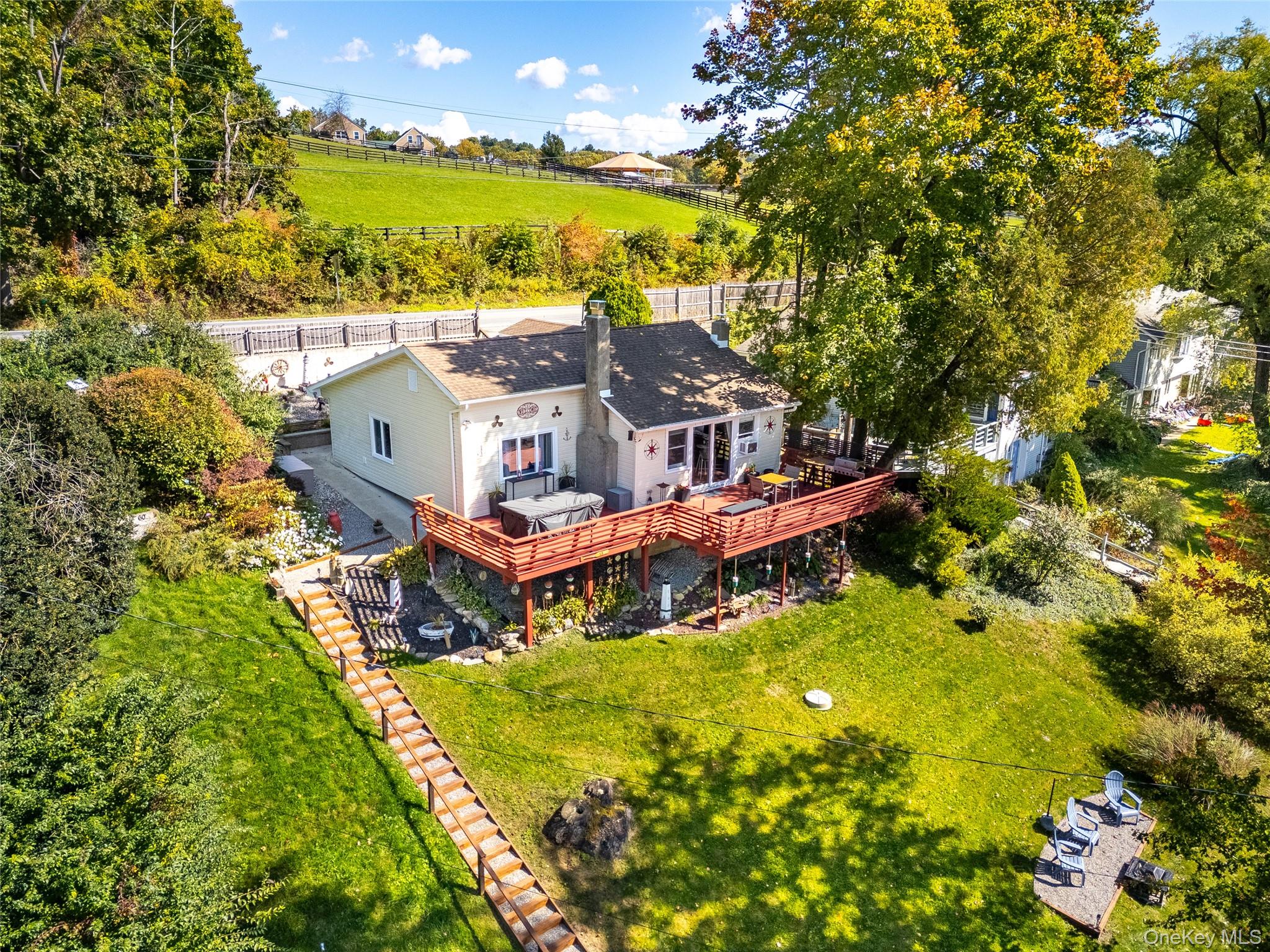 58 Vails Lake Shore Drive – For Sale