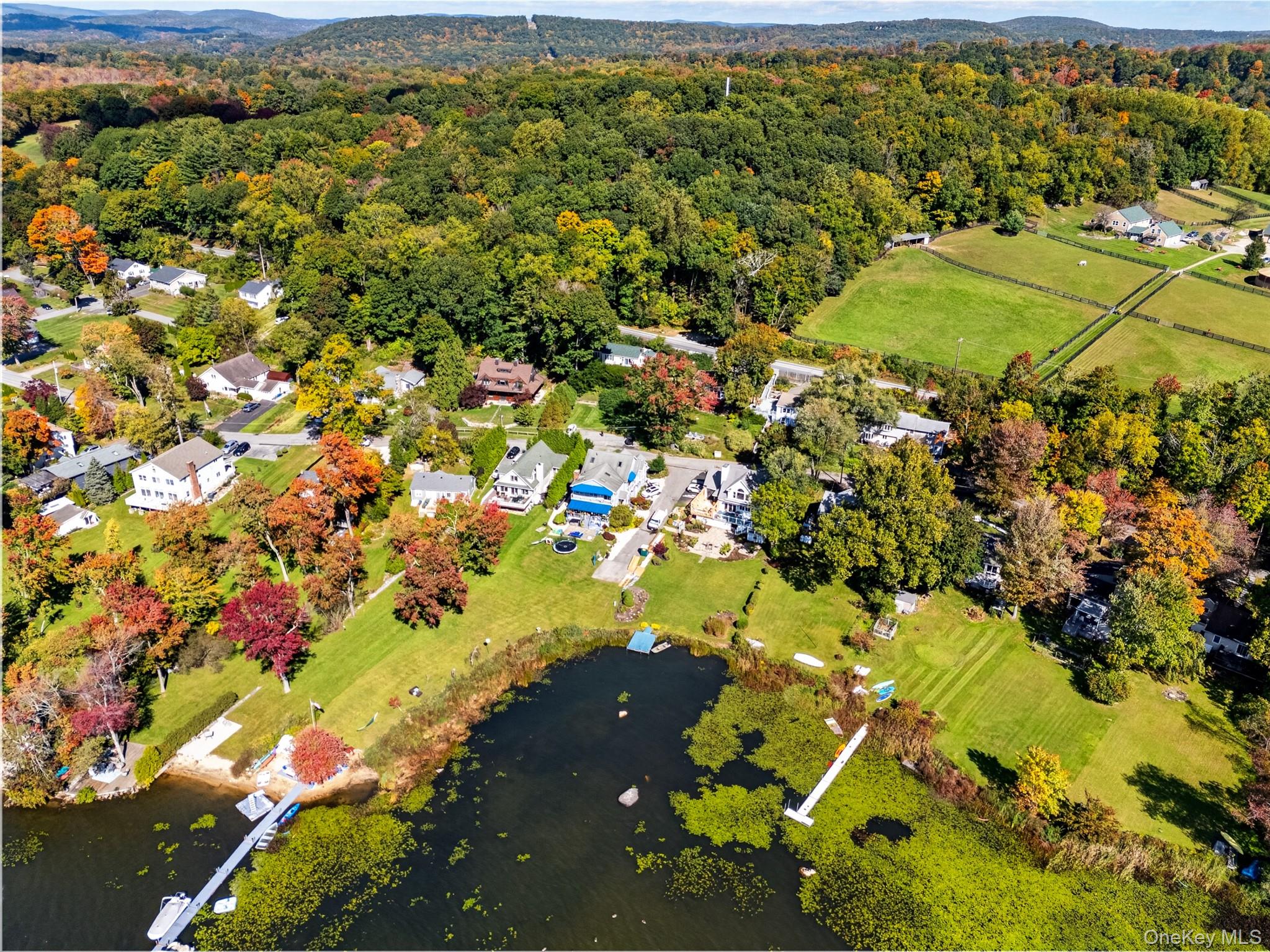 58 Vails Lake Shore Drive – For Sale photo 41