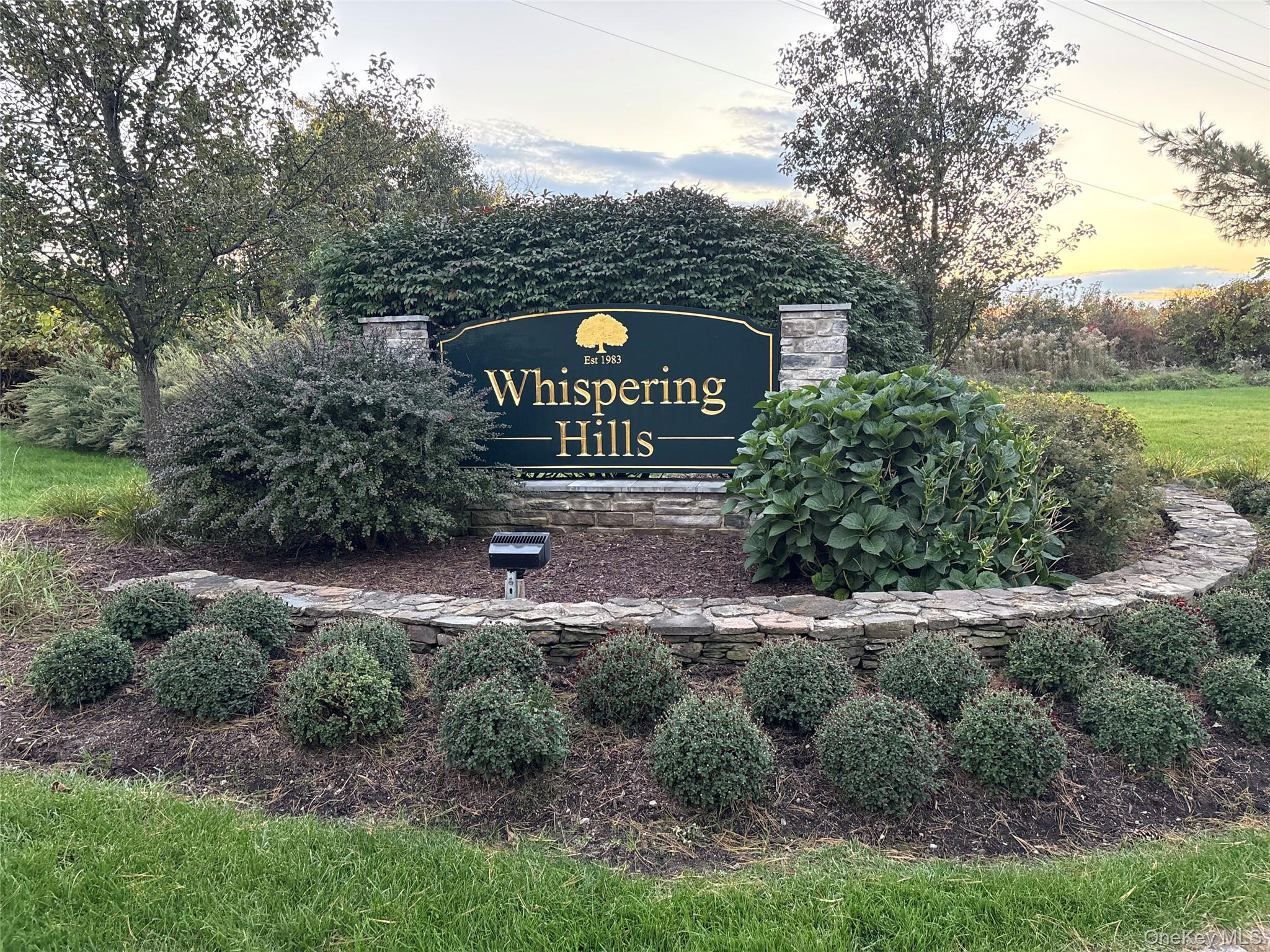 2313 Whispering Hills – For Sale
