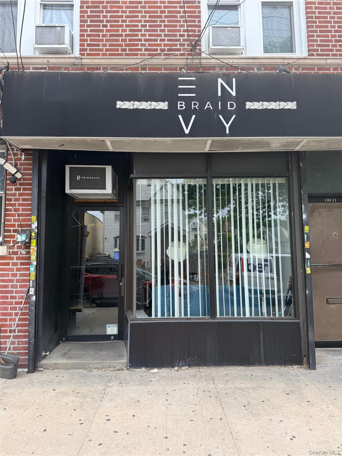 106-21 A 97 Street, Unit Ground Flo photo 2