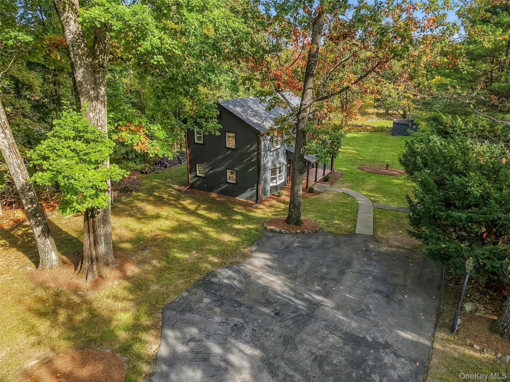 90 Sleepy Valley Road – For Rent